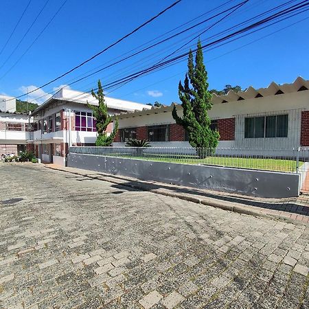 Villa Bilac 04 - Amplo Studio Proxima A Vila Germanica Blumenau Exterior photo