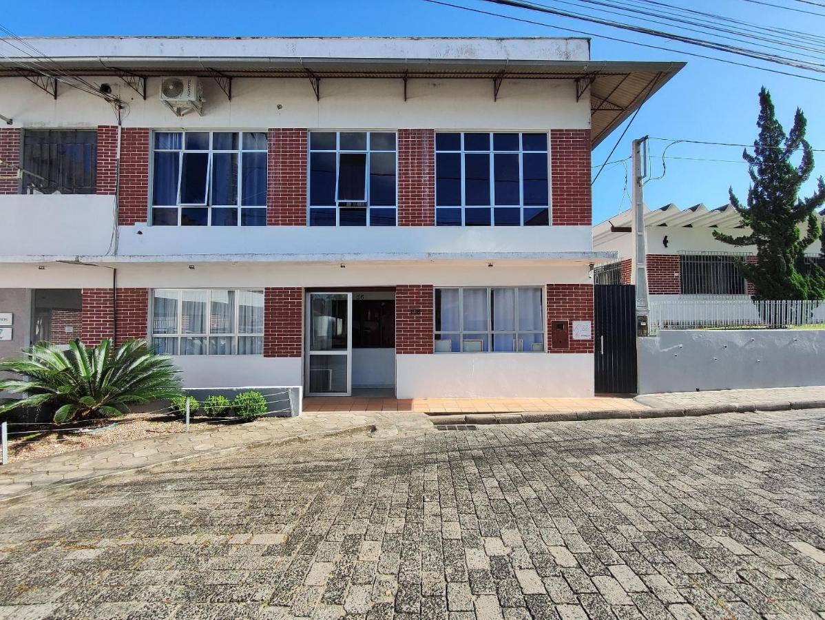 Villa Bilac 04 - Amplo Studio Proxima A Vila Germanica Blumenau Exterior photo